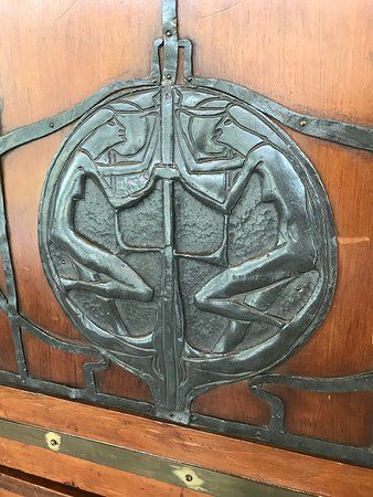 The Glasgow School of Art